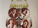 KINKS - SOMETHING ELSE BY THE KINKS - NEAR MINT  -  MONO ISSUE