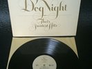 THREE DOG NIGHT -(LP)- JOY TO THE WORLD - THEIR GREATEST HITS  ABC DUNHILL- 1974