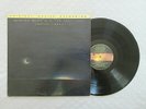 Emmylou Harris QUARTER MOON IN A TEN CENT TOWN (Original Master Recording) LP