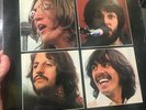 THE BEATLES let it be LP CAPITOL sw 11922 re single sleeve poster NICE  SEALED