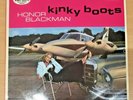 HONOR BLACKMAN - KINKY BOOTS ALBUM 13 TRACKS DERAM 1990 12