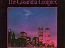 The CASSANDRA COMPLEX-Theomania                      Rare 80's Industrial LP