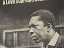 John Coltrane - A Love Supreme -  LP (New & Sealed)