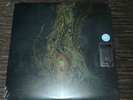 Sunn O))) & Boris Altar 3x Aqua Blue Sealed Vinyl w/ Book & Poster Southern Lord