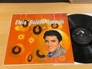 ELVIS PRESLEY Elvis' Golden Records RCA LPM-1707 1S/2S VG/VG+