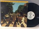 Beatles Abbey Road Lp Original Master Recording Mobile Fidelity