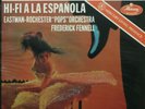 CLASSIC RECORDS MERCURY SR-90144: HI FI A LA ESPANOLA / FENNELL / TAS / SEALED
