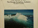 CHESKY RECORDS RC-11: THE REINER SOUND / RAVEL / RACHMANINOFF / TAS / SEALED