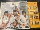 THE BEATLES yesterday and today LP original BUTCHER COVER 3rd state stereo RARE