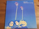 THE GUN CLUB ?– Miami - BLUE Remastered Reissue US VINYL LP 2004 - Rock Punk