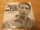 Bob Dylan - The Times they are a changin CBS 1st Mono press