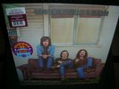 Crosby Stills & Nash **Self Titled **BRAND NEW Burgundy COLORED RECORD LP VINYL