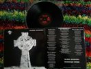 BLACK SABBATH Headless Cross I.R.S. ORIGINAL 1989 UK 1ST Pressing + Inner