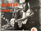 Dexter Gordon Carl Perkins Dexter Blows Hot And Cool  Dootone AUL-207 Original