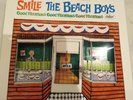 Beach Boys Smile Sessions Deluxe CD Vinyl Box Set Brian Wilson Good Vibrations