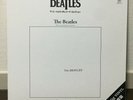 BEATLES / WHITE ALBUM DEAGOSTINI RECORD COLLECTION JAPAN 2 LP COMP