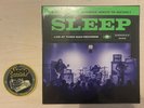 Sleep Live at Third Man Records Vault #39 SEALED TMR Vinyl Stoner Box Set