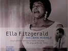 Ella Swings Brightly With Nelson/Ella Swings Gently With Nelson (reissue)