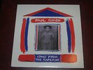 Paul Simon: Songs from the Capeman, rare 1997 Warner Bros. LP release