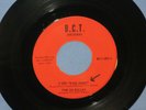 THE GO-RILLAS - I Go 