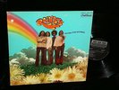 Rainbow LP GNP CRESCENDO 2049 After The Storm Canada 1968 Psych