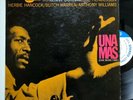 Kenny Dorham Una Mas LP Blue Note 84127 Stereo Van Gelder Joe Henderson