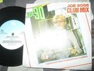 Barry Gray Orchestra Joe 90 (Joe 9086 Club Mix) PRT 7PX 354 UK 7