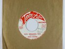 Teen Rocker 45 - Bruce Channel - Run, Romance Run - Teenager VG++ mp3 autograph