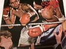 Coke Escovedo - Comin' At Ya  LP NM US RARE 1976 Mercury Records Soul Funk