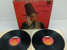 CAPTAIN BEEFHEART Trout Mask Replica 2 X LP UK 1st pressing STS 1053 VINYL 1969