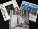 VIOLENT FEMMES – 3Lp's – FIRST ALBUM, THE BLIND LEADING THE NAKED & 3