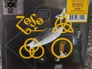 Led Zeppelin / Yellow Vinyl 45 w PS / Rock and Roll Sunset Mix / RSD18 / Mint