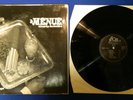 CHARLY ANTOLINI  Menue Vinyl LP Direktschnitt Jeton 100.3327