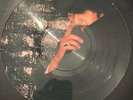 PHIL LYNOTT SOLO IN SOHO VINYL LP PICTURE  DISC UK 1980 Excellent