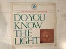 timothy wright-do you know the light-near mint glossy vinyl