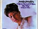 Aretha Franklin - Never Loved A Man The Way I Love You-  Jukebox EP SEALED  - 7