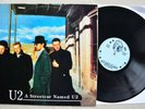 U2 A Streetcar Named U2  LIVE in SF, Starlight Records SL-87022 Vinyl LP 1989 NM