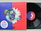 DAVE MATTHEWS BAND Crash Bama Rags Records Vinyl 2-LP NM, Still in shrink