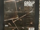 Group Home Livin' Proof Payday Original Double LP (VG+/EX)