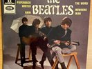 THE BEATLES - PAPERBACK WRITER 4EP - FRENCH ODEON - MEO 119 NM/NM w PS