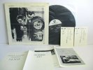 MASARU IMADA QUARTET now LP Vinyl JAPAN THREE BLIND MICE TBM-2 STEREO