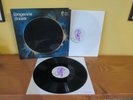 TANGERINE DREAM: Zeit, OHR, OMM 2/56021, GER 1st, 12