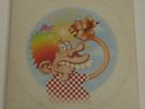 GRATEFUL DEAD 3 LP SET EUROPE '72 WARNER WX 2668 GREEN LABELS