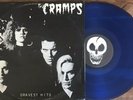 The Cramps Gravest Hits 12