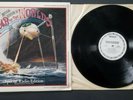 War Of The Worlds LP Jeff Waynes Musical Version Vinyl Record Album As454 1978