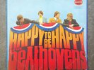 LP The Beathovens Happy To Be Happy Somerset Beat 1967 Rolf Zuckowski Nice Copy