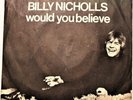 Billy Nicholls: 
