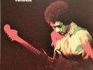 Jimi Hendrix Band of Gypsys Audiophile 180 Gram Numbered #2683 Rare N.Mint