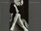 Kim Wilde 2-LP vinyl record (Double Album) Another Step + Bonus 12