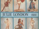 Julie London vinyl LP album record Calendar Girl UK XED109 EDSEL 1982